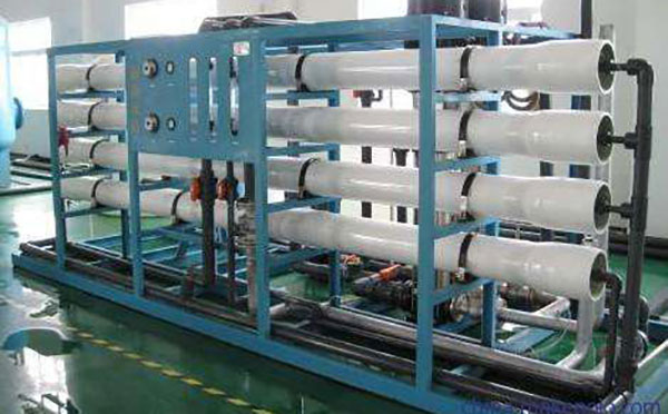 0.5T/H制劑純化水設備產品特點優勢 0.5T/H制劑純化水設備產品特點優勢