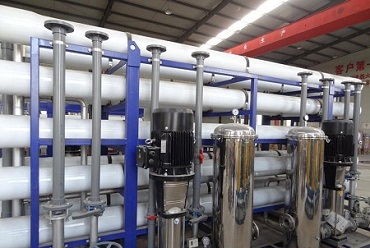 詳細(xì)地介紹電子廠專用反滲透處理設(shè)備(圖 詳細(xì)地介紹電子廠專用反滲透處理設(shè)備(圖