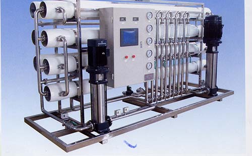 關(guān)于反滲透設(shè)備工藝流程的詳細(xì)介紹 關(guān)于反滲透設(shè)備工藝流程的詳細(xì)介紹