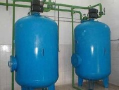 鍋爐補給水處理常用方法 鍋爐補給水處理常用方法