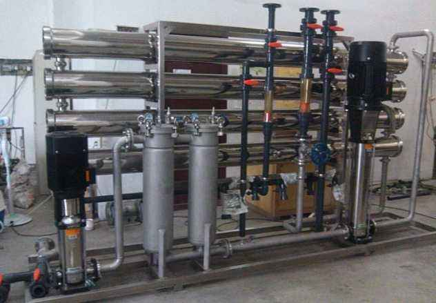 提取大豆異黃酮用的濃縮分離設備都有什么特點? 提取大豆異黃酮用的濃縮分離設備都有什么特點?