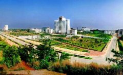 帶您了解貴溪市工業園 帶您了解貴溪市工業園