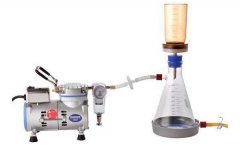 懸浮物抽濾裝置R300SS有哪些特點和優點 懸浮物抽濾裝置R300SS有哪些特點和優點