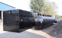 中天恒遠洗車廢水處理設備詳細介紹 中天恒遠洗車廢水處理設備詳細介紹