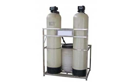 軟化水設備工作流程及產品優勢 軟化水設備工作流程及產品優勢