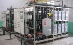 鍍膜玻璃清洗超純水設備工藝流程、產品優勢及應用范圍 鍍膜玻璃清洗超純水設備工藝流程、產品優勢及應用范圍