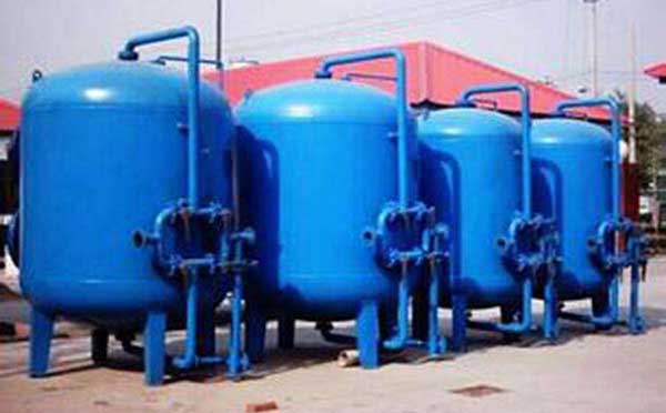 污水過濾器 污水過濾器