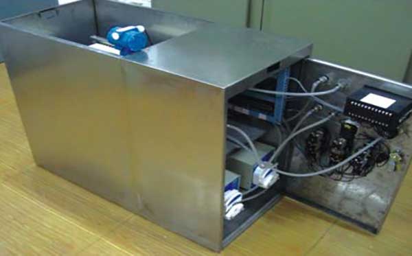 小型生物反應(yīng)器 小型生物反應(yīng)器