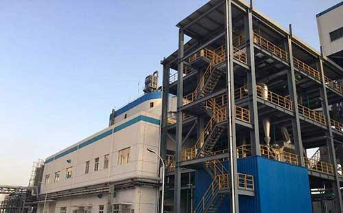 火力發(fā)電廠脫硫 火力發(fā)電廠脫硫