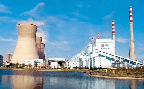火力發(fā)電廠脫硫 火力發(fā)電廠脫硫