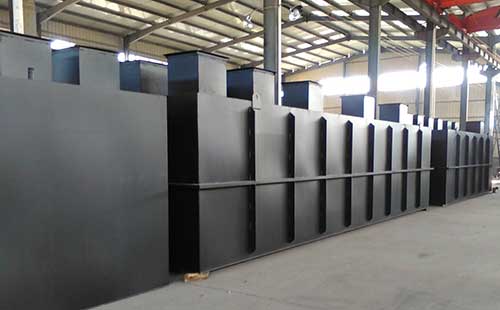 造紙廠污水處理設備 造紙廠污水處理設備