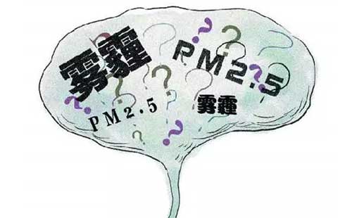 美國pm2.5 美國pm2.5