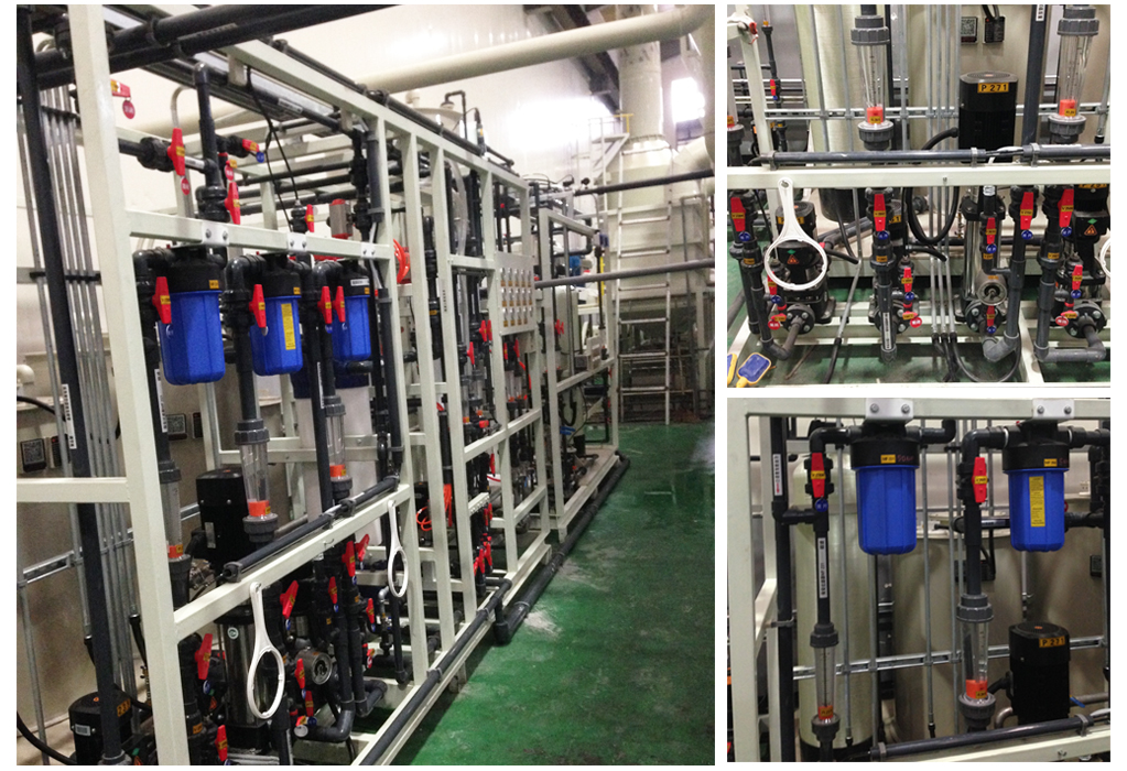 噴涂廢水處理設(shè)備 噴涂廢水處理設(shè)備