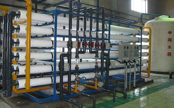 反滲透超純水設備日常中如何保養 反滲透超純水設備日常中如何保養