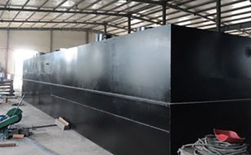 2017年三年實現(xiàn)環(huán)保營收138億,818葛洲壩的環(huán)保進階之路 2017年三年實現(xiàn)環(huán)保營收138億,818葛洲壩的環(huán)保進階之路