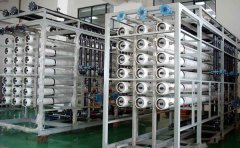 在冬天超純水設備無法正常啟動的原因有哪些 在冬天超純水設備無法正常啟動的原因有哪些