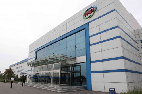 伊利乳業 伊利乳業