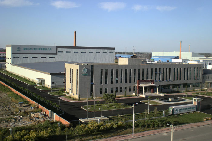 雙鶴藥業 雙鶴藥業