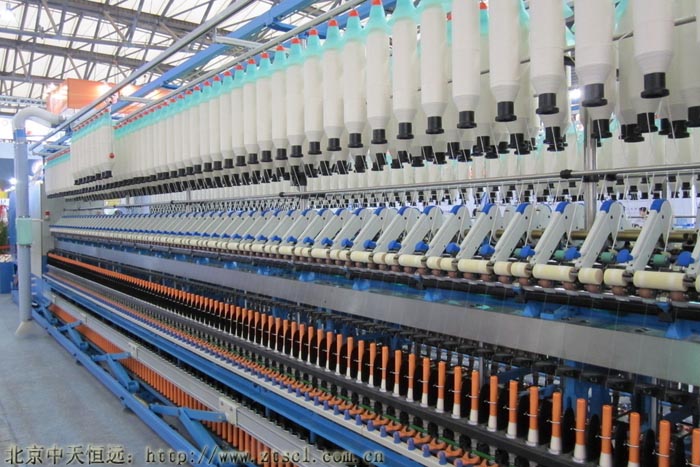 如何拯救紡織業水污染 如何拯救紡織業水污染