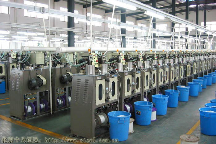 如何拯救紡織業水污染 如何拯救紡織業水污染