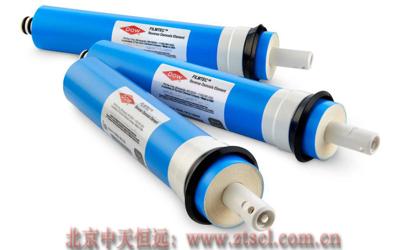BW30-365陶氏反滲透膜