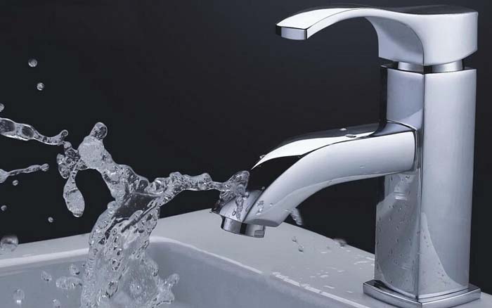 保證自來水不受污染要當成義務與責任 保證自來水不受污染要當成義務與責任