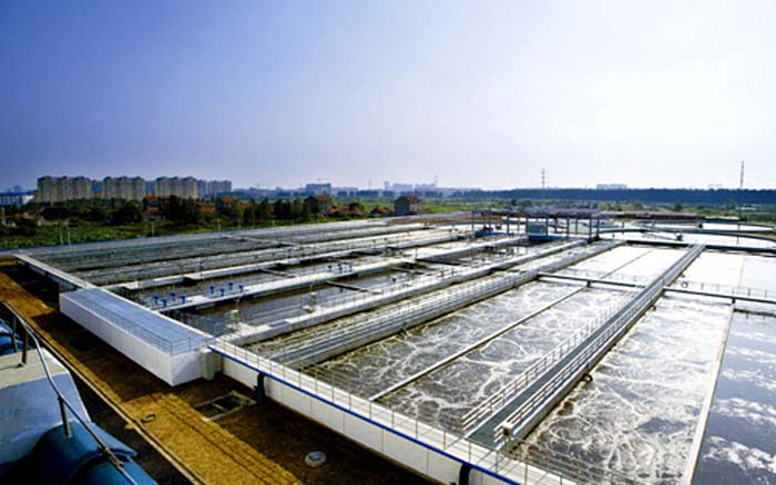 海南省14市縣污水處理費上升