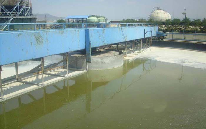 山東水處理產業市場空間巨大