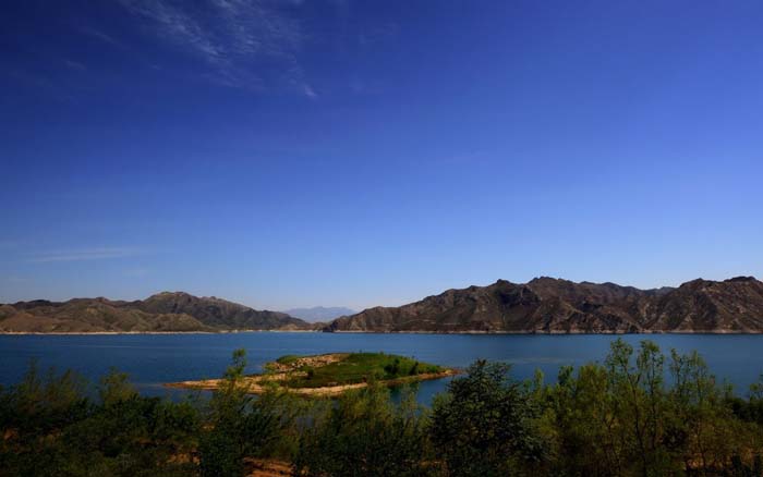 關(guān)于解除石家莊保定城市生活污水處理廠掛牌督辦的函