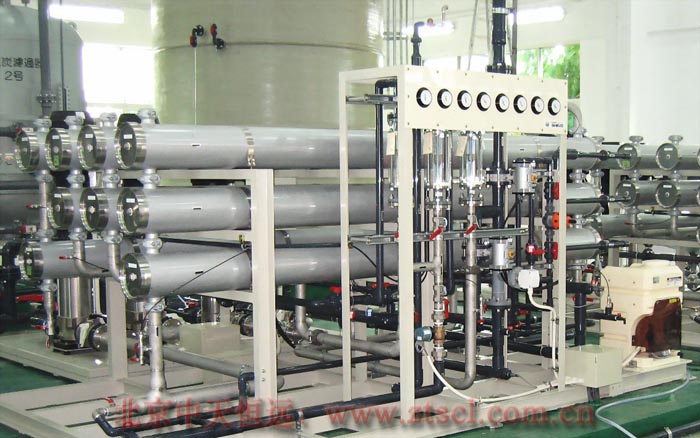 300MW及以上的高參數(shù)機組均設(shè)有凝結(jié)水處理 300MW及以上的高參數(shù)機組均設(shè)有凝結(jié)水處理