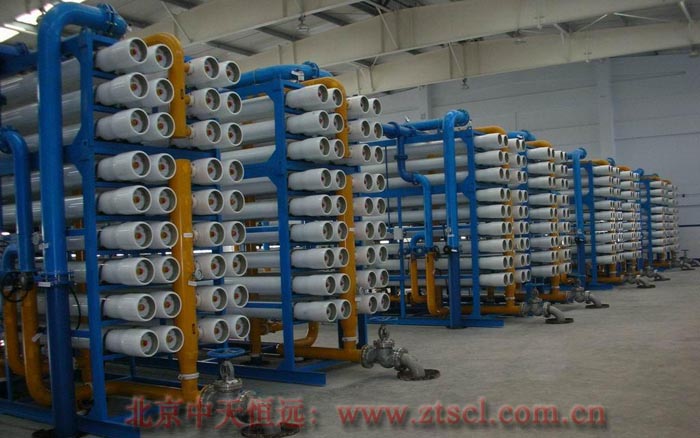 推動中國與世界分享污水處理技術和經驗 推動中國與世界分享污水處理技術和經驗