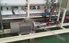 中天恒遠(湖南)水處理設備公司成立 中天恒遠(湖南)水處理設備公司成立