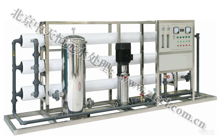 水處理設(shè)備 水處理設(shè)備