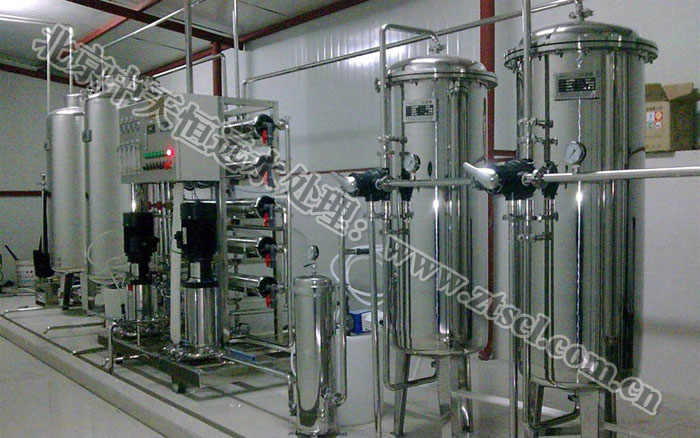 水處理設備 水處理設備