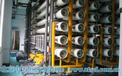 河水處理設施的特點拓寬了它應用的領域 河水處理設施的特點拓寬了它應用的領域