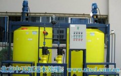 去離子水處理設施所采用的四大工藝及具體流程介紹 去離子水處理設施所采用的四大工藝及具體流程介紹