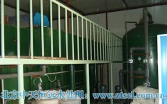 井水處理設(shè)施企業(yè)間的合作或許能擦出不一樣的火花 井水處理設(shè)施企業(yè)間的合作或許能擦出不一樣的火花