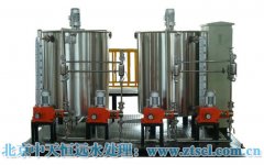 反滲透水處理設施在飲料生產行業有那些作用? 反滲透水處理設施在飲料生產行業有那些作用?