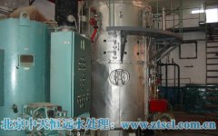 針對反滲透水處理設施可以使用那些化學清洗方法? 針對反滲透水處理設施可以使用那些化學清洗方法?