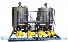 水處理設(shè)施在飲用水處理中的應(yīng)用情況 水處理設(shè)施在飲用水處理中的應(yīng)用情況