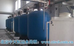 我國水處理技術(shù)落后 與世界先進水平差十年 我國水處理技術(shù)落后 與世界先進水平差十年