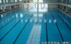 國家對水質(zhì)的環(huán)保促進(jìn)游泳池水處理設(shè)備迎“新春” 國家對水質(zhì)的環(huán)保促進(jìn)游泳池水處理設(shè)備迎“新春”