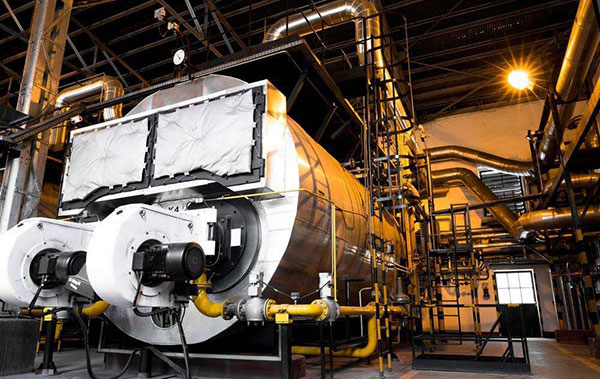 簡單介紹工業(yè)鍋爐加藥的作用(圖文) 簡單介紹工業(yè)鍋爐加藥的作用(圖文)