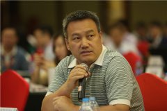 清融信控股孟祥國:面對投資方,企業(yè)的未來規(guī)劃要清晰,要非常清 清融信控股孟祥國:面對投資方,企業(yè)的未來規(guī)劃要清晰,要非常清