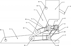 新型污水處理用格柵機介紹(圖) 新型污水處理用格柵機介紹(圖)