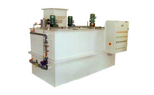 關(guān)于生活污水處理設(shè)備的價(jià)格會(huì)受到哪些因素的影響的相關(guān)介紹(圖)