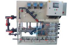 中天恒遠(yuǎn)成套加藥裝置應(yīng)用范圍及型號編制說明 中天恒遠(yuǎn)成套加藥裝置應(yīng)用范圍及型號編制說明