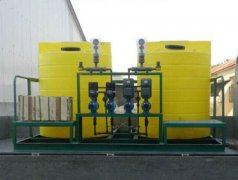 中天恒遠(yuǎn)一體化加藥裝置產(chǎn)品特點及應(yīng)用范圍 中天恒遠(yuǎn)一體化加藥裝置產(chǎn)品特點及應(yīng)用范圍