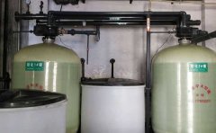 不銹鋼鍋爐軟化水設(shè)備基本原理 不銹鋼鍋爐軟化水設(shè)備基本原理