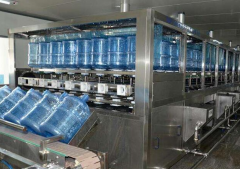 桶裝水為什么越來越受歡迎?反滲透純凈水優勢 桶裝水為什么越來越受歡迎?反滲透純凈水優勢